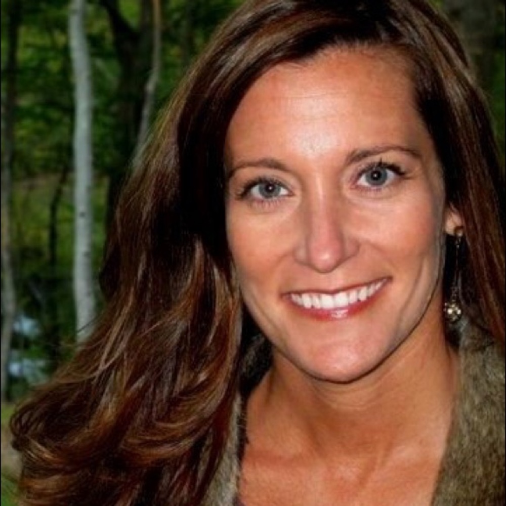 Meet your Posh Ambassador, Trish 🌟